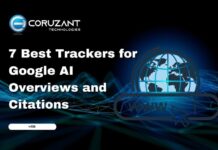 7 Best Trackers for Google AI Overviews and Citations headline for 7 best trackers for google ai overviews and citations