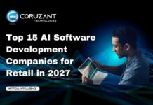 Top 15 AI Software Development Companies for Retail in 2027 headline for top 15 ai software development companies for retail in 2027