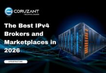 The Best IPv4 Brokers and Marketplaces in 2026 headline for the best ipv4 brokers and marketplace in 2026