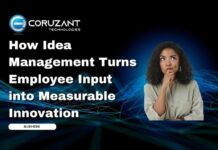 How Idea Management Turns Employee Input into Measurable Innovation headline for how idea management turns employees into measurable innovation