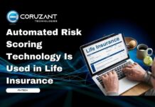 Automated Risk Scoring Technology Is Used in Life Insurance risk scoring technology used in life insurance