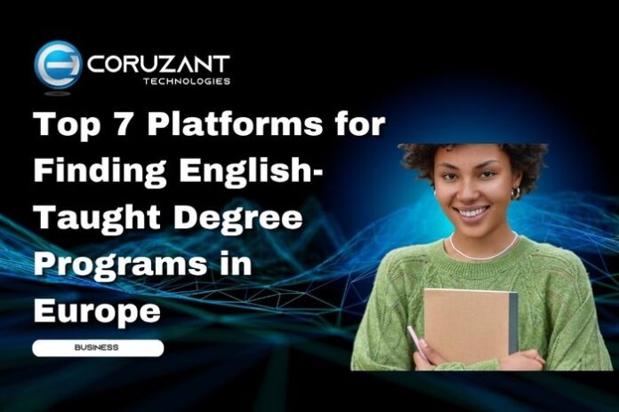 Chatbot Testing - Coruzant Technologies - 2026-09-14T160634.866 headline for top 7 platforms for finding english-taught degree programs in europe