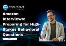 Amazon Interviews: Preparing for High-Stakes Behavioral Questions headline for amazon interviews: preparing for high-stakes behavioral questions