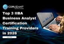 Top 3 IIBA Business Analyst Certification Training Providers in 2026 headline for top 3 iiba business analyst certification training providers in 2026