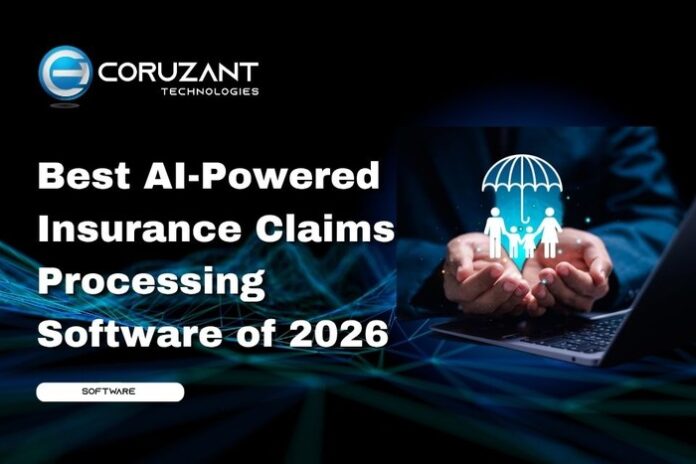 headline for best ai powered insurance claims processing software of 2026