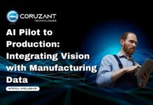 AI Pilot to Production: Integrating Vision with Manufacturing Data headline for ai pilot to production: integrating vision with manufacturing data