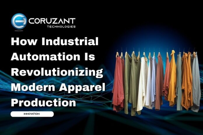 Chatbot Testing - Coruzant Technologies - 2026-09-15T170313.457 headline for How Industrial Automation Is Revolutionizing Modern Apparel Production