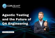 Agentic Testing and the Future of QA Engineering headline for agentic testing and the future of qa engineering
