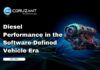 Diesel Performance in the Software-Defined Vehicle Era headline for diesel performance in the software-defined vehicle era
