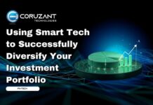 Using Smart Tech to Successfully Diversify Your Investment Portfolio headline for Using Smart Tech to Successfully Diversify Your Investment Portfolio