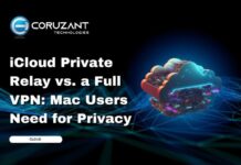 iCloud Private Relay vs. a Full VPN: Mac Users Need for Privacy headline for iCloud Private Relay vs. a Full VPN: Mac Users Need for Privacy