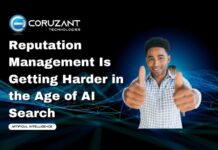 Reputation Management Is Getting Harder in the Age of AI Search headline for Reputation Management Is Getting Harder in the Age of AI Search