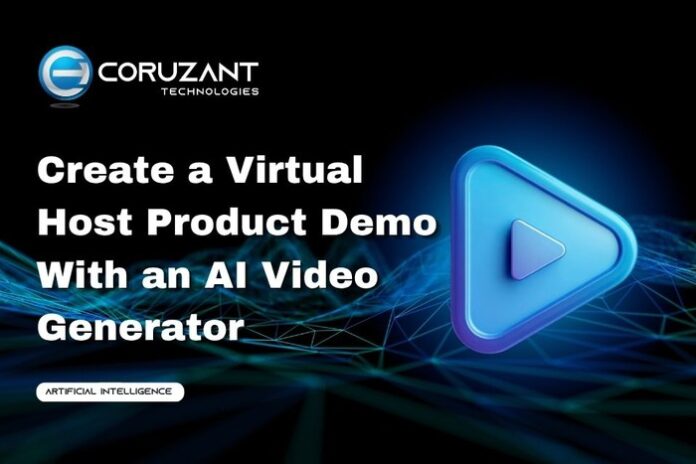 Chatbot Testing - Coruzant Technologies - 2026-09-21T173002.395 headline for Create a Virtual Host Product Demo With an AI Video Generator