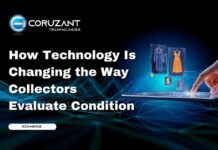 How Technology Is Changing the Way Collectors Evaluate Condition headline for how technology is changing the way collectors evaluate condition