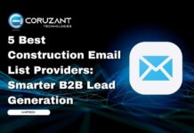 5 Best Construction Email List Providers: Smarter B2B Lead Generation headline for 5 Best Construction Email List Providers: Smarter B2B Lead Generation