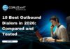 10 Best Outbound Dialers in 2026: Compared and Tested headline for 10 Best Outbound Dialers in 2026: Compared and Tested