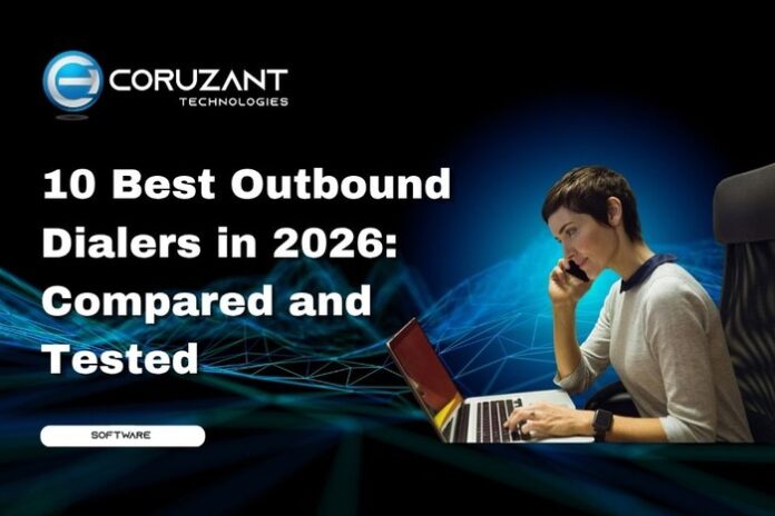 Chatbot Testing - Coruzant Technologies - 2026-09-21T183238.627 headline for 10 Best Outbound Dialers in 2026: Compared and Tested