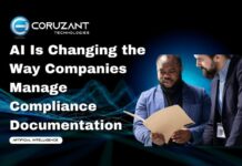 AI Is Changing the Way Companies Manage Compliance Documentation headline for AI Is Changing the Way Companies Manage Compliance Documentation
