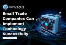 Small Trade Companies Can Implement Technology Successfully headline for Small Trade Companies Can Implement Technology Successfully