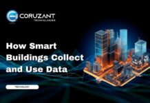How Smart Buildings Collect and Use Data headline for How Smart Buildings Collect and Use Data