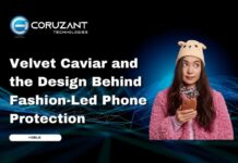 Velvet Caviar and the Design Behind Fashion-Led Phone Protection headline for Velvet Caviar and the Design Behind Fashion-Led Phone Protection