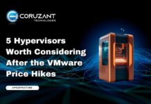 5 Hypervisors Worth Considering After the VMware Price Hikes headline for 5 Hypervisors Worth Considering After the VMware Price Hikes