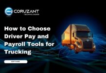 How to Choose Driver Pay and Payroll Tools for Trucking headline for How to Choose Driver Pay and Payroll Tools for Trucking