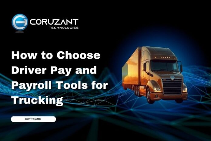 Chatbot Testing - Coruzant Technologies - 2026-09-23T165816.053 headline for How to Choose Driver Pay and Payroll Tools for Trucking