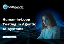 Human-in-Loop Testing in Agentic AI Systems headline for Human-in-Loop Testing in Agentic AI Systems