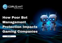How Poor Bot Management Protection Impacts Gaming Companies headline for How Poor Bot Management Protection Impacts Gaming Companies