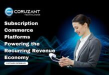 Subscription Commerce Platforms Powering the Recurring Revenue Economy headline for Subscription Commerce Platforms Powering the Recurring Revenue Economy