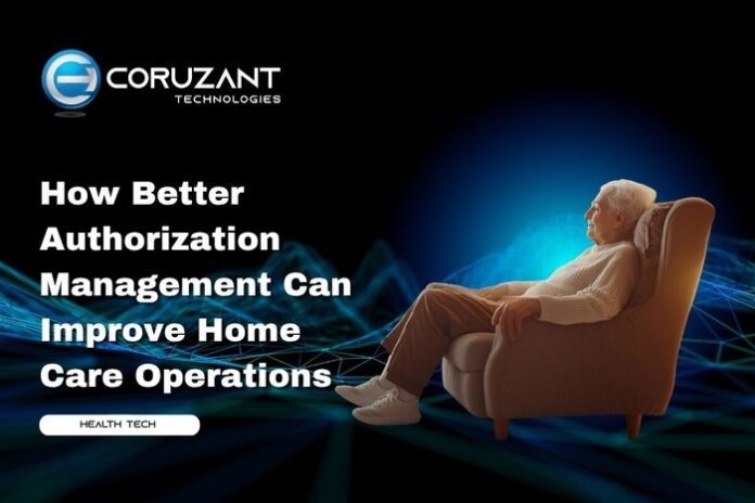 Chatbot Testing - Coruzant Technologies - 2026-09-24T223421.635 headline for How Better Authorization Management Can Improve Home Care Operations