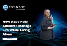 How Apps Help Students Manage Life While Living Alone headline for How Apps Help Students Manage Life While Living Alone