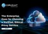The Enterprise Case for Choosing a Verified, Ethical Proxy Service headline for the enterprise case for choosing a verified, ethical proxy service
