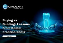 Buying vs. Building: Lessons From Dental Practice Deals headline for Buying vs. Building: Lessons From Dental Practice Deals