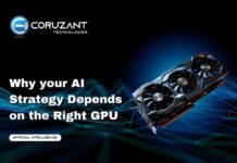 Why your AI Strategy Depends on the Right GPU headline for Why your AI Strategy Depends on the Right GPU
