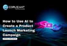 How to Use AI to Create a Product Launch Marketing Campaign headline for How to Use AI to Create a Product Launch Marketing Campaign