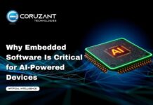 Why Embedded Software Is Critical for AI-Powered Devices headline for Why Embedded Software Is Critical for AI-Powered Devices