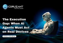 The Execution Gap: When AI Agents Must Act on Real Devices headline for The Execution Gap: When AI Agents Must Act on Real Devices