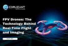 FPV Drones: The Technology Behind Real-Time Flight and Imaging headline for FPV Drones: The Technology Behind Real-Time Flight and Imaging