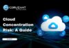 The Complete Guide to Cloud Concentration Risk digital cloud visual