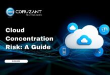 The Complete Guide to Cloud Concentration Risk digital cloud visual