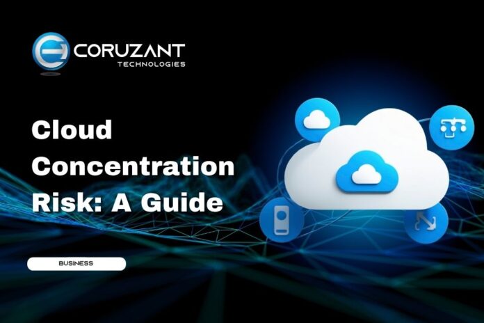 digital cloud visual