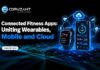 Connected Fitness Ecosystems: Building Apps That Unite Wearables, Mobile, and Cloud Connected Fitness Ecosystem