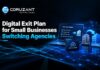 The Digital Exit Plan Every Small Business Should Have Before Switching Agencies