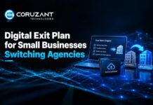 The Digital Exit Plan Every Small Business Should Have Before Switching Agencies