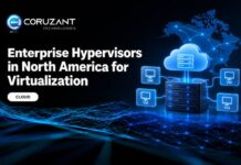 Enterprise Hypervisors in North America for Virtualization 2026 Enterprise Cloud Virtualization in North America