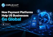 How Payment Platforms Support US Businesses Expanding Globally How Payment Platforms Go Global