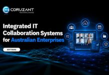 How Integrated IT Collaboration Systems Drive Australian Enterprise Efficiency Integrated IT Collaboration Systems
