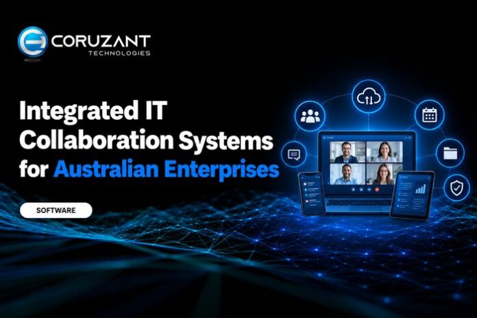 Integrated IT Collaboration Systems